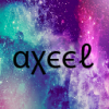 `axeeL `t