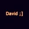 David ;-